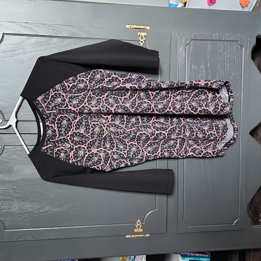 Paisley Randy